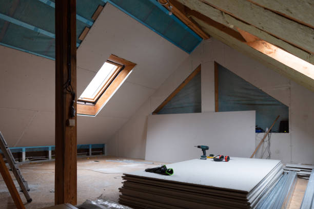 Best Residential Insulation Services  in Plattsmouth, NE
