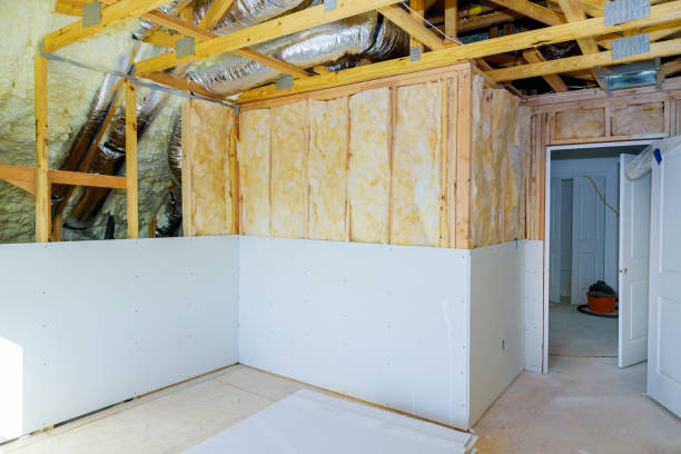 Best Insulation for Commercial Buildings  in Plattsmouth, NE