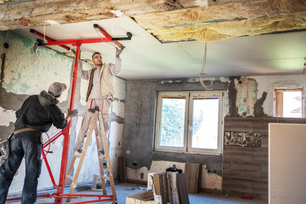 Insulation for Commercial Buildings in Plattsmouth, NE
