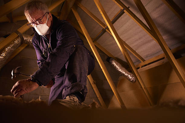 Range of Insulation Solutions in Plattsmouth, NE